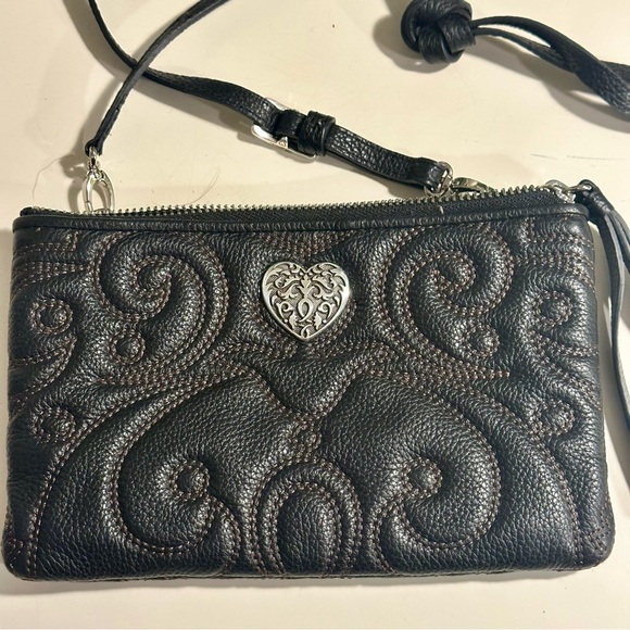 Brighton Handbags - Brighton Cordoba Couture
Cross Body Pouch